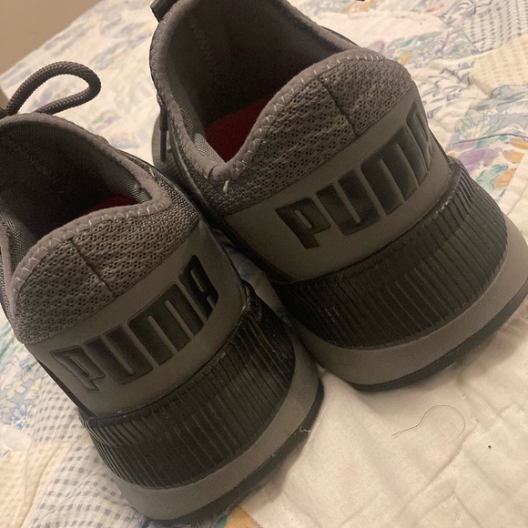 Puma running shoes - Picture 6 of 7